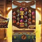 wild bounty showdown slot